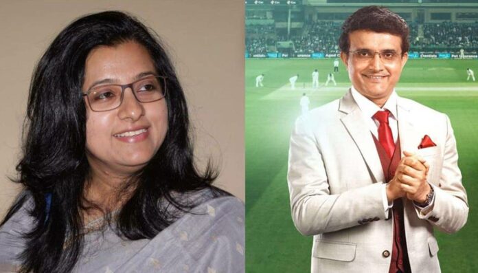 Sourav Ganguly Soham Chakraborty Share Ghost Experience