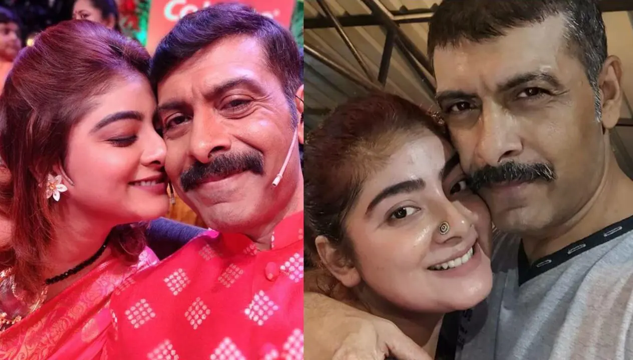 Sudip Mukherjee and Preetha Chakraborty answered Trollers Questions on Ismart Jodi