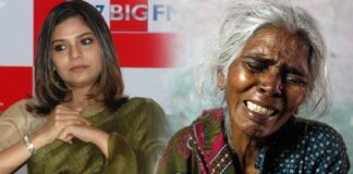 Sudipta Chakraborty Made an Controversial Comment about Old Age Home