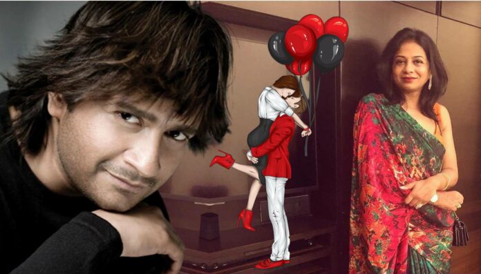 Kk Took A Sales Job Only To Marry His Love Jyothy Krishna