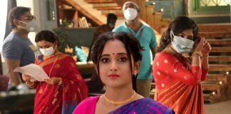 NEW ACTRESS COMING TO MITHAI SERIAL