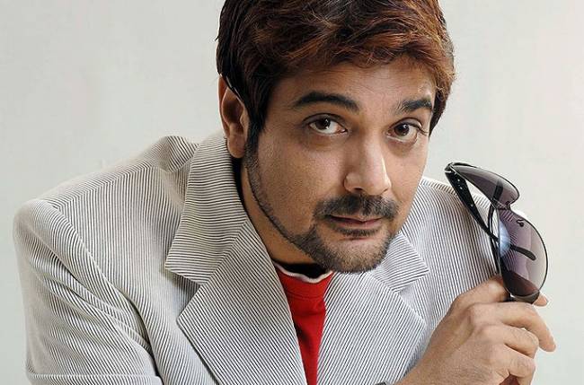 Prosenjit-Chatterjee-Family-Photos-Father-Wife-Son-Sister-Age-Biography