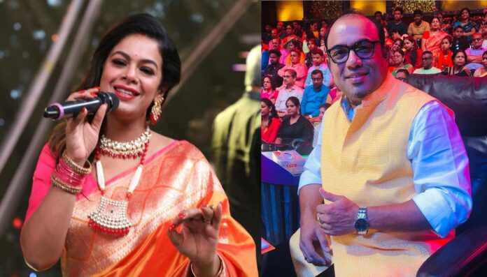 Raghav and Emon Music Guru in SaReGaMaPa Here is What Audiance Reacts
