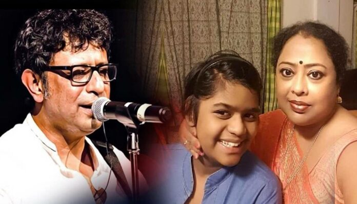 Rupankar Bagchi`s Daughter Mohul Pens a Heartfelt Note on Father`s Day Rupankar Bagchi`s Daughter Mohul Pens a Heartfelt Note on Father`s Day