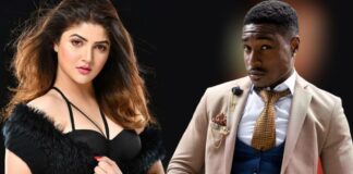 SRABANTI CHATTERJEE