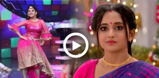 Soumitrishna Kundu got Appreciation on Dancing Madhuri Dixit`s Ek Do Teen