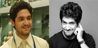 Tollywood Actor Vikram Chatterjee was a Private Banker before Coming to Acting