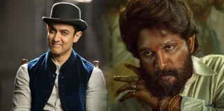 Aamir Khan's Upcoming Movie And Webseries List