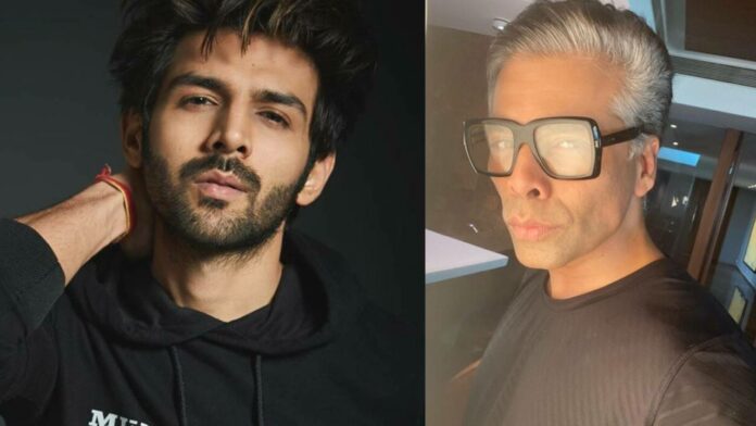 KARTIK ARYAN