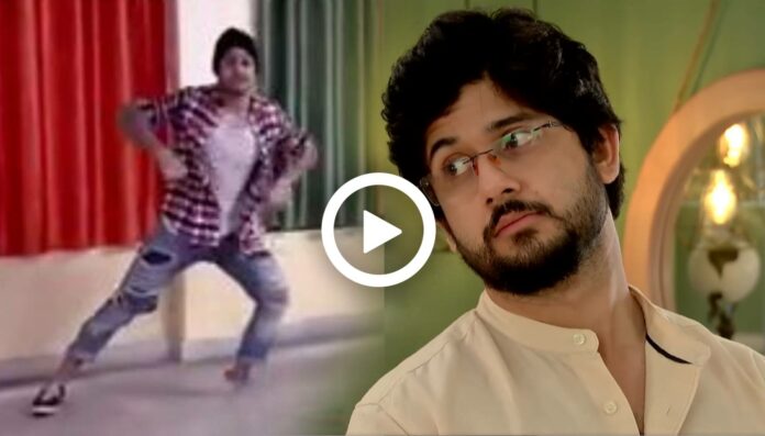 Mithai Actor Adrit Roy's Dance Performance Goes Viral On Net