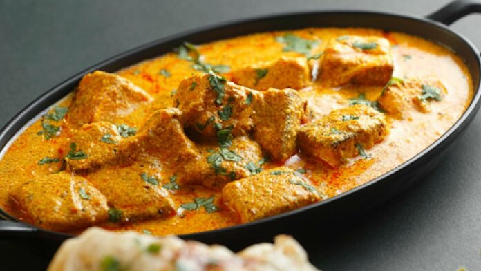 PANEER MAHARANI