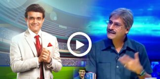 Ratan Sarkhel Brings Check Book While Shopping On Market