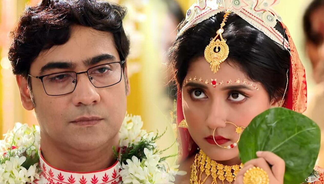 Star Jalsha Godhuli Alap Update Arindam Rai Arrested for Marrying Nolok