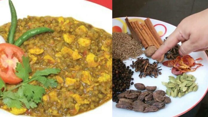 TADKA MASALA