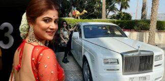 Tollywood actress Srabanti Chatterjee Trolled again for her personal life