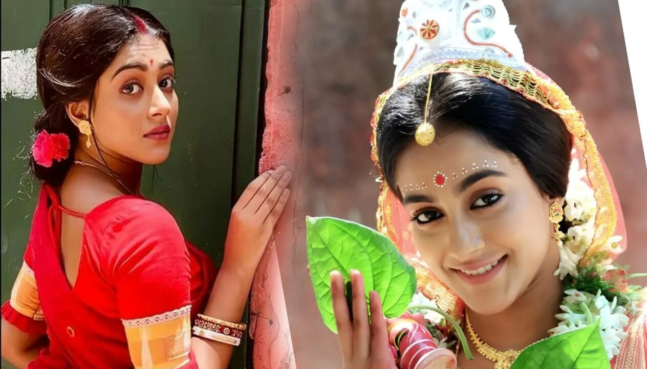 All You Need to Know about Gouri Elo Serial Actress Mohona Maity