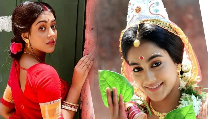 All You Need to Know about Gouri Elo Serial Actress Mohona Maity All You Need to Know about Gouri Elo Serial Actress Mohona Maity