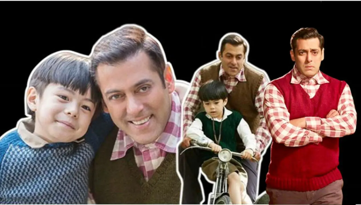 All you need to Know about Salman Khan's Tubelight Child artist Martin Rey Tangu