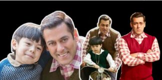 All you need to Know about Salman Khan's Tubelight Child artist Martin Rey Tangu