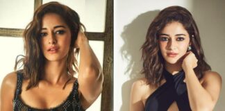 Ananya Panday opens up About Being Body-Shamed