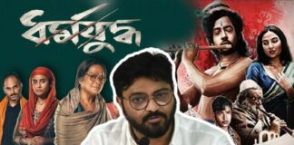 Babul Supriyo opens up about the boycott trend on Tollywood movie