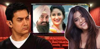 Ekta Kapoor said nobody have the right to boycott Bollywood legendary Khan's