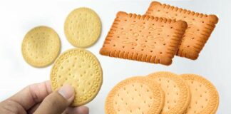 Ever Wondered Why Biscuits Have Holes in Them