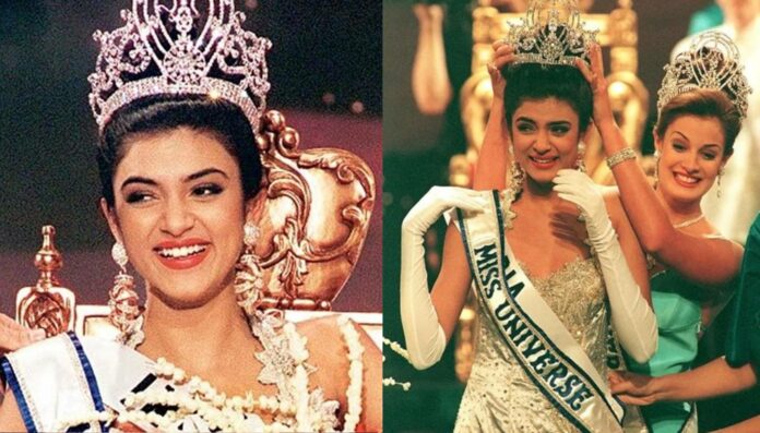 Former Miss India Winners And Where They Are Now