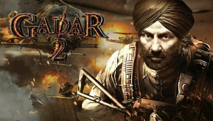 Gadar 2 Movie Highlights Casts Release Date & Plot Gadar 2 Movie Highlights Casts Release Date & Plot