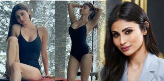 Hindi TV Actresses Who Have Dared to Bare Bold for Photoshoot