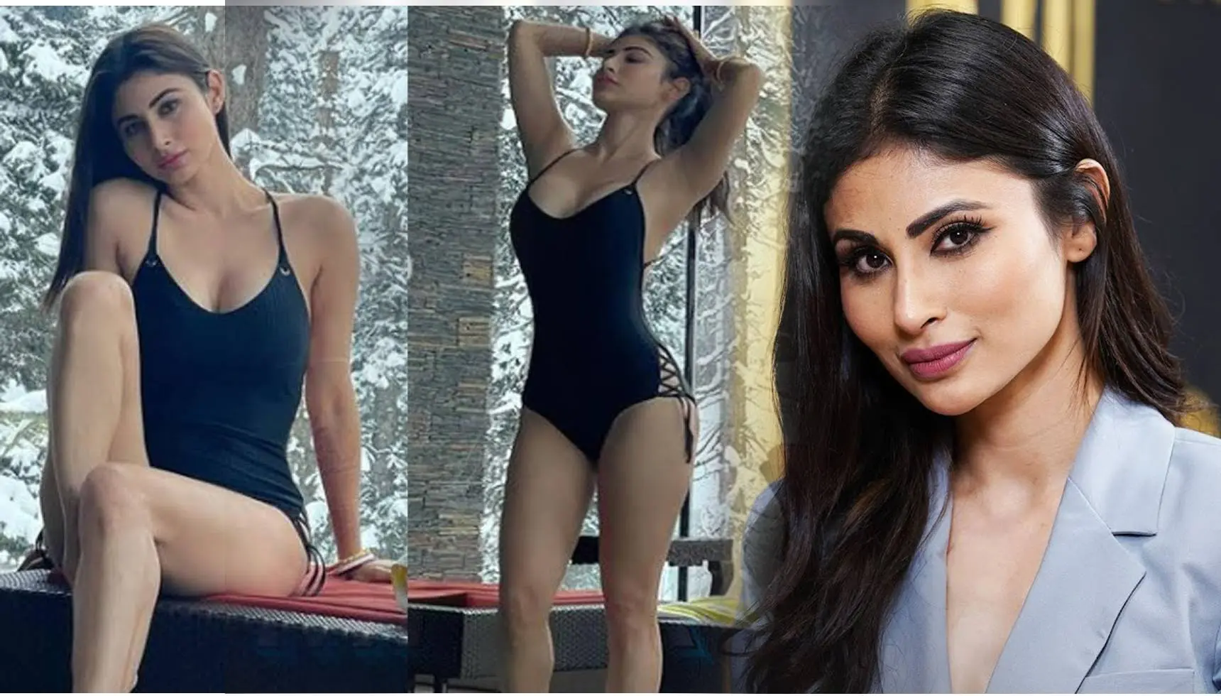 Hindi TV Actresses Who Have Dared to Bare Bold for Photoshoot