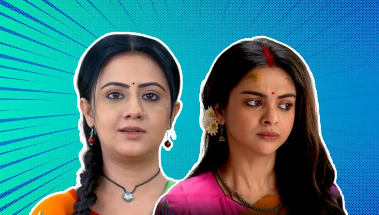 Star Jalsha Serial's List Timeslot And Repeat Telecasting Time