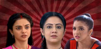 Star Jalsha Serial's Telecasting And Repeat Telecasting Time