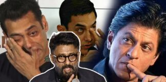 Vivek Agnihotri poked all Bollywood 60 age up superstars for the failure of industry