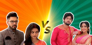 6 Most Favourite Couple of Zee Bangla and Star Jalsha According to Audience