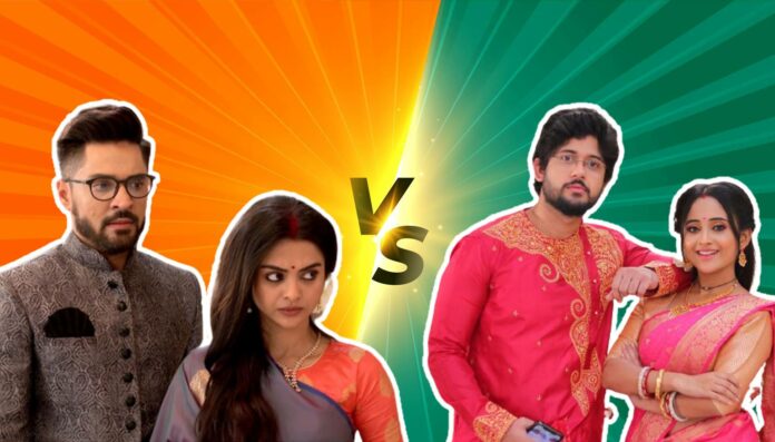 6 Most Favourite Couple of Zee Bangla and Star Jalsha According to Audience 6 Most Favourite Couple of Zee Bangla and Star Jalsha According to Audience