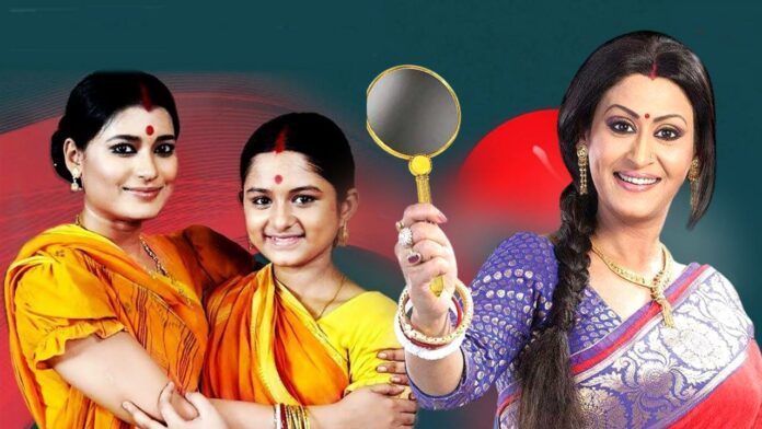 BEST BENGALI SERIAL
