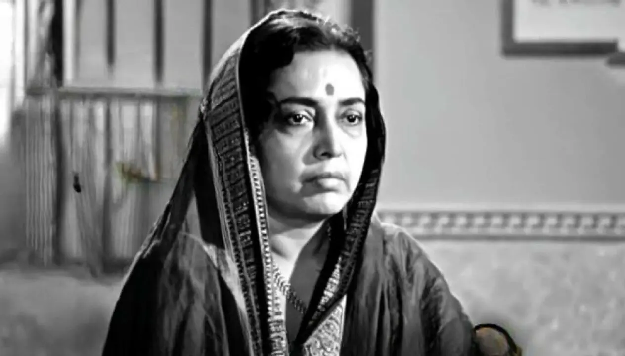 Chaya Devi
