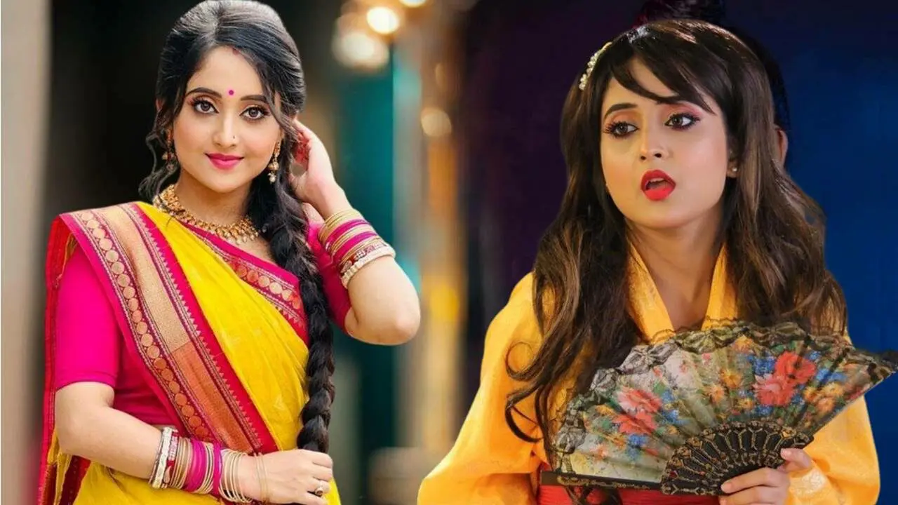 List of Bengali Serials Soumitrisha Kundu aka Mithai Worked till Now