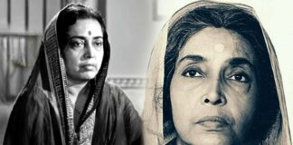 Some Interesting Facts about Tollywood actress Chaya Devi's Personal Life