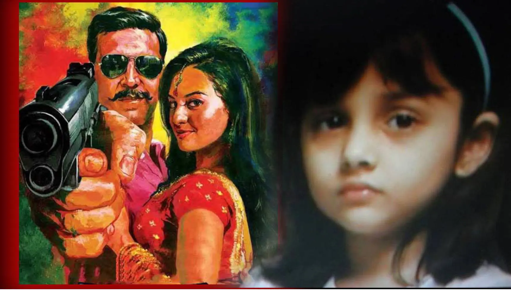 All you need to know about Akshay Kumar Raudi Rathore movie child artist Ananya Nayak