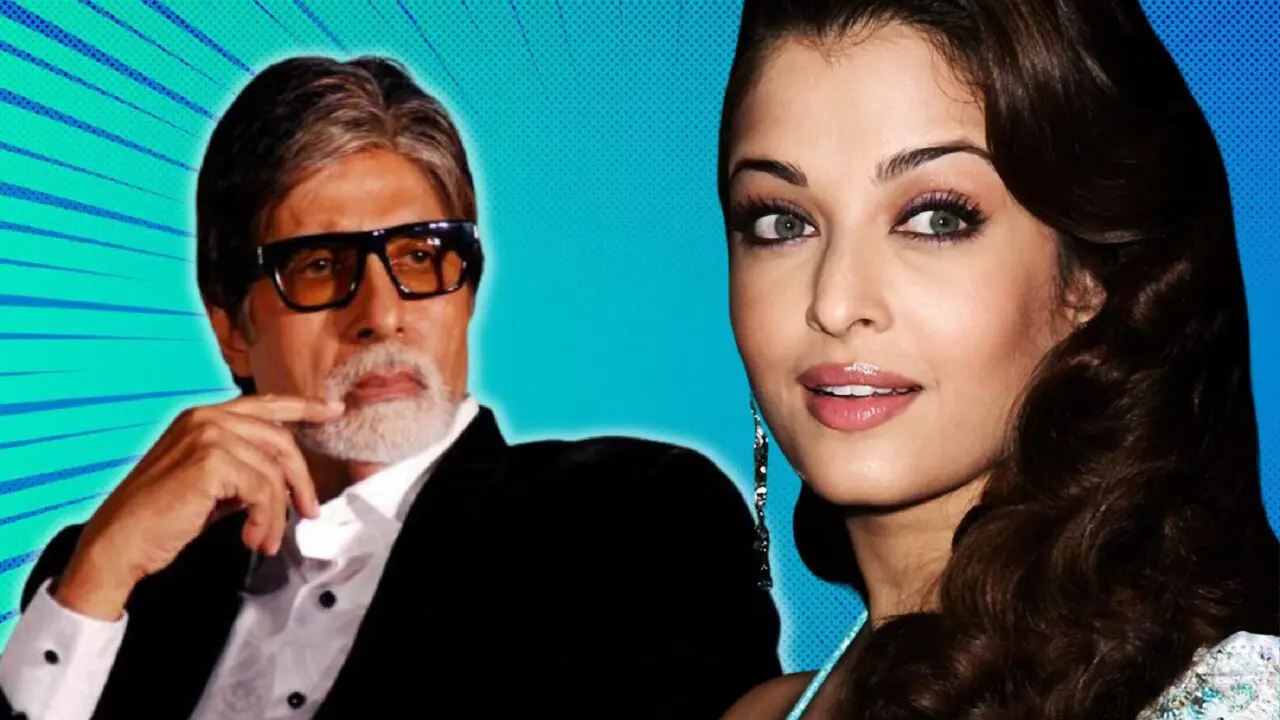 amitabh bachchan family educational qualification