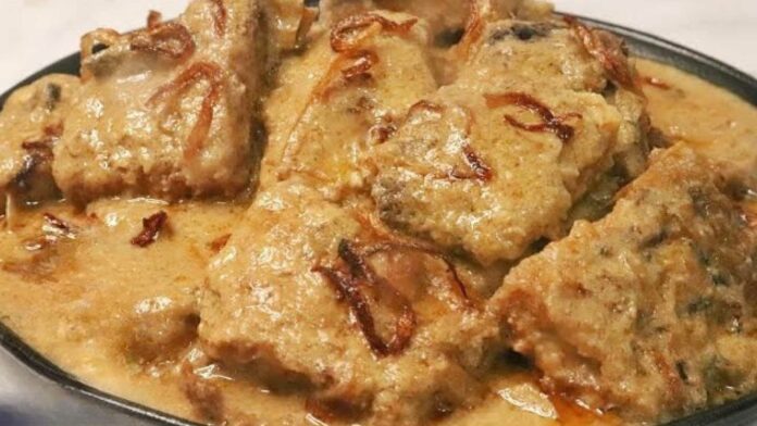 doi rui korma