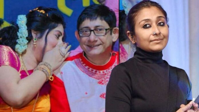 kanchan sreemoyee