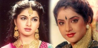 5 most popular Bollywood actresses got married at very younger age
