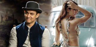 Aamir Khan is going to tie a not with his girlfriend Fatima Sana Sheikh