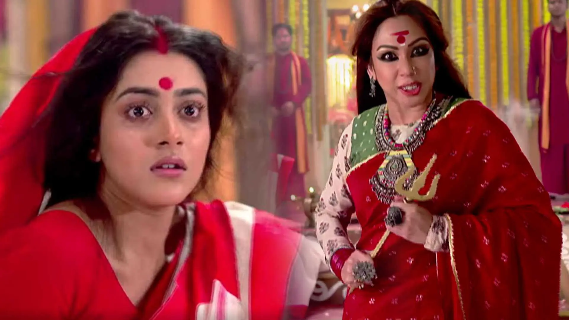 Audience wants to stop Zee Bangla Gouri Elo serial as it spreading superstition to the society