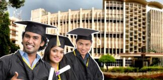 IIT Kharagpur from West Bengal enlisted into top 10 Indian universities according to 2023 QS University ranking system
