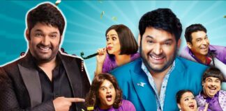 Kapil Sharma Show Members Reneumeration Per Episode Will Shock You