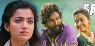 Pushpa actress Rashmika Mandanna's upcoming movies are going to be banned in Kannad Industry
